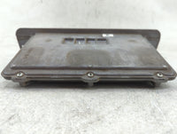 2013 Ford E350 PCM Engine Control Computer ECU ECM PCU OEM P/N:S66FF 0261S08665, 12692II/5 Fits OEM Used Auto Parts - Oemuse