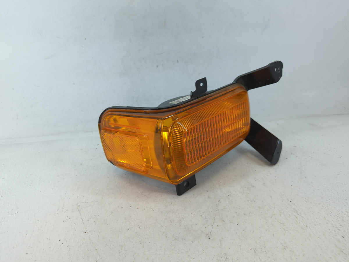 2013 Ford Econoline Passenger Right Oem Head Light Headlight Lamp - Oemusedautoparts1.com