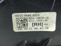 2013 Ford Econoline Passenger Right Oem Head Light Headlight Lamp - Oemusedautoparts1.com