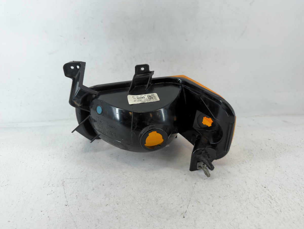 2013 Ford Econoline Passenger Right Oem Head Light Headlight Lamp - Oemusedautoparts1.com
