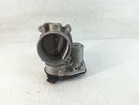 2011-2018 Ford Edge Throttle Body P/N:AT4E-ED Fits Fits 2011 2012 2013 2014 2015 2016 2017 2018 2019 OEM Used Auto Parts - O