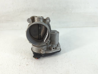 compare product 2011-2018 Ford Edge Throttle Body P/N:AT4E-ED Fits Fits 2011 2012 2013 2014 2015 2016 2017 2018 2019 OEM Used Auto Parts