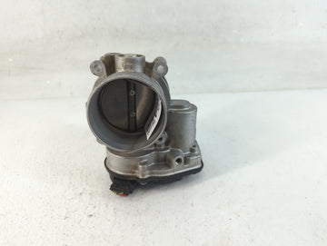 2011-2018 Ford Edge Throttle Body P/N:AT4E-ED Fits Fits 2011 2012 2013 2014 2015 2016 2017 2018 2019 OEM Used Auto Parts - O
