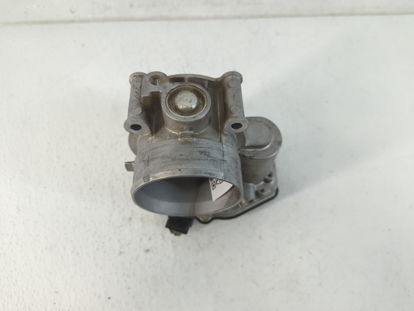 2011-2018 Ford Edge Throttle Body P/N:AT4E-ED Fits Fits 2011 2012 2013 2014 2015 2016 2017 2018 2019 OEM Used Auto Parts - O