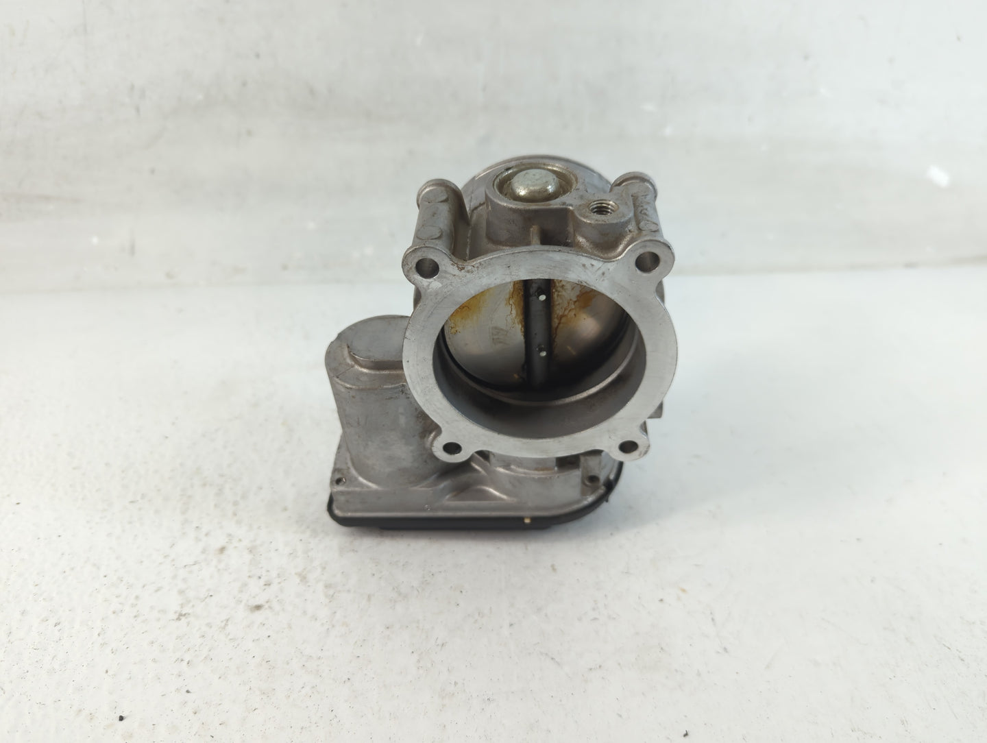 2011-2018 Ford Edge Throttle Body P/N:AT4E-ED Fits Fits 2011 2012 2013 2014 2015 2016 2017 2018 2019 OEM Used Auto Parts - O