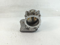 2011-2018 Ford Edge Throttle Body P/N:AT4E-ED Fits Fits 2011 2012 2013 2014 2015 2016 2017 2018 2019 OEM Used Auto Parts - O