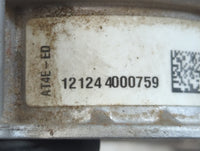 2011-2018 Ford Edge Throttle Body P/N:AT4E-ED Fits Fits 2011 2012 2013 2014 2015 2016 2017 2018 2019 OEM Used Auto Parts - O