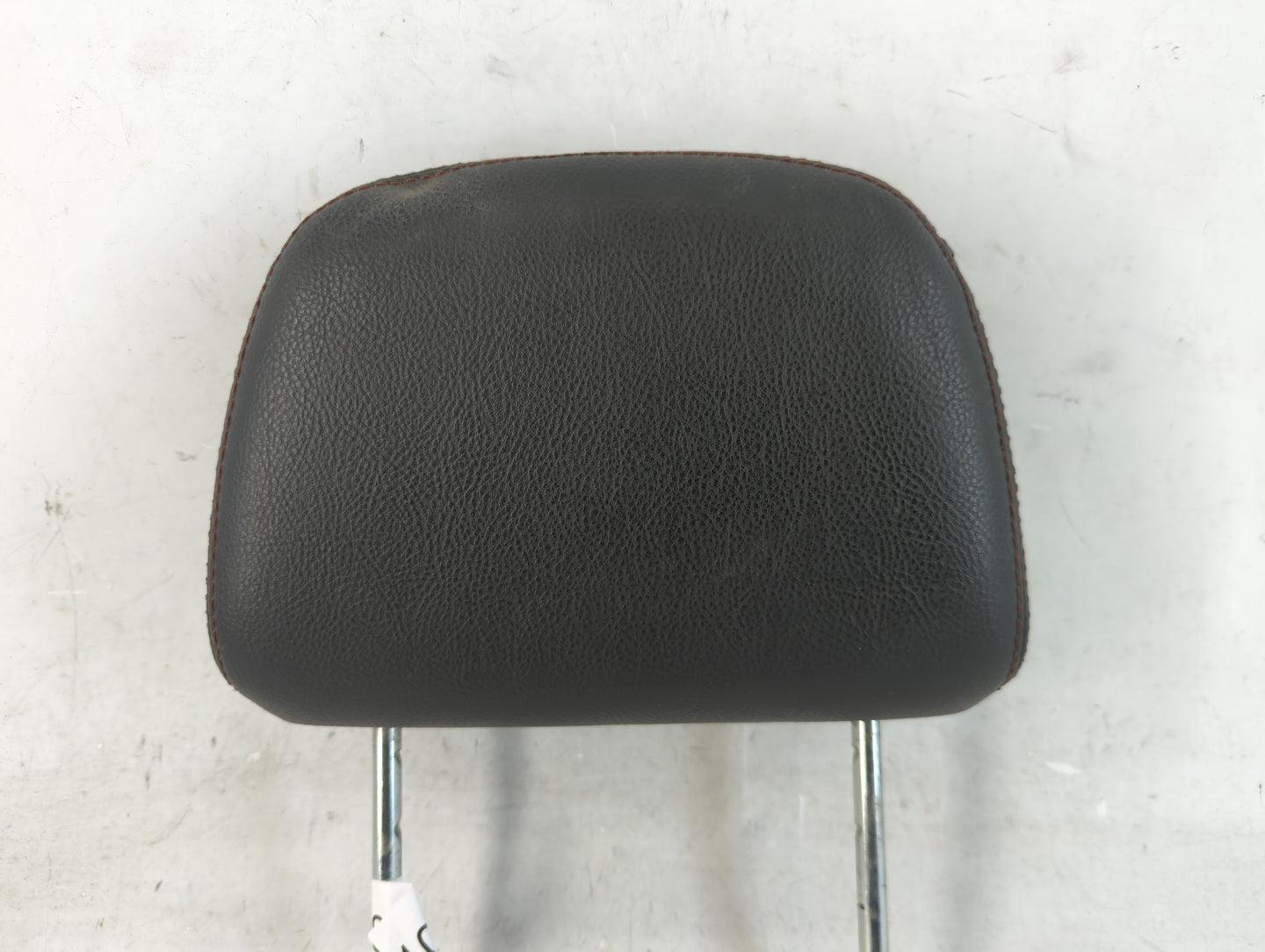 2013 Ford Edge Headrest Head Rest Rear Seat Fits OEM Used Auto Parts - Oemusedautoparts1.com