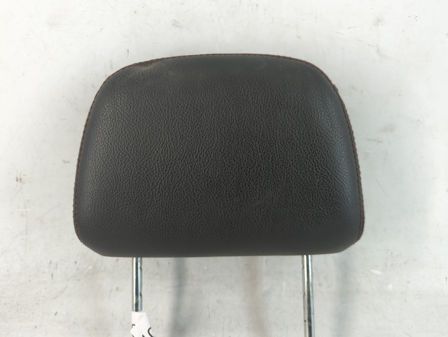 2013 Ford Edge Headrest Head Rest Rear Seat Fits OEM Used Auto Parts - Oemusedautoparts1.com