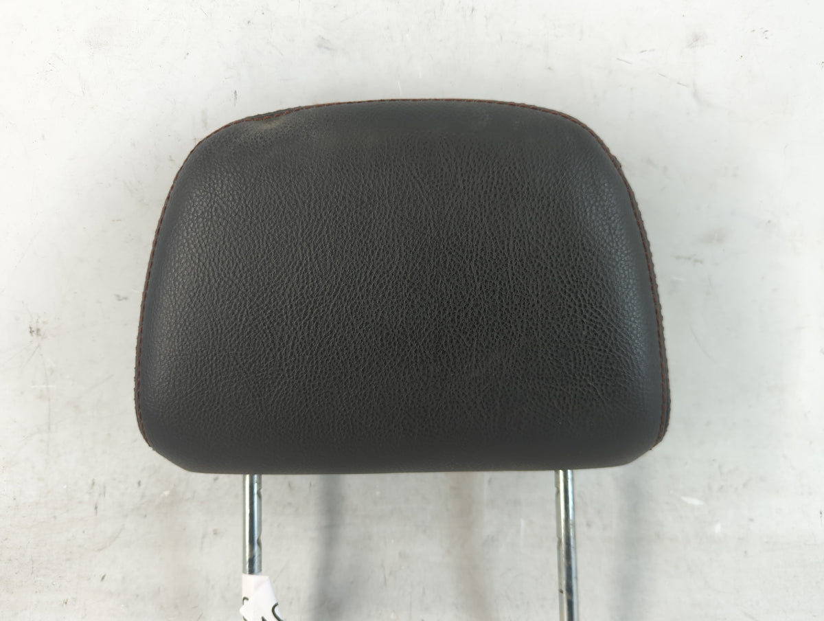 2013 Ford Edge Headrest Head Rest Rear Seat Fits OEM Used Auto Parts - Oemusedautoparts1.com
