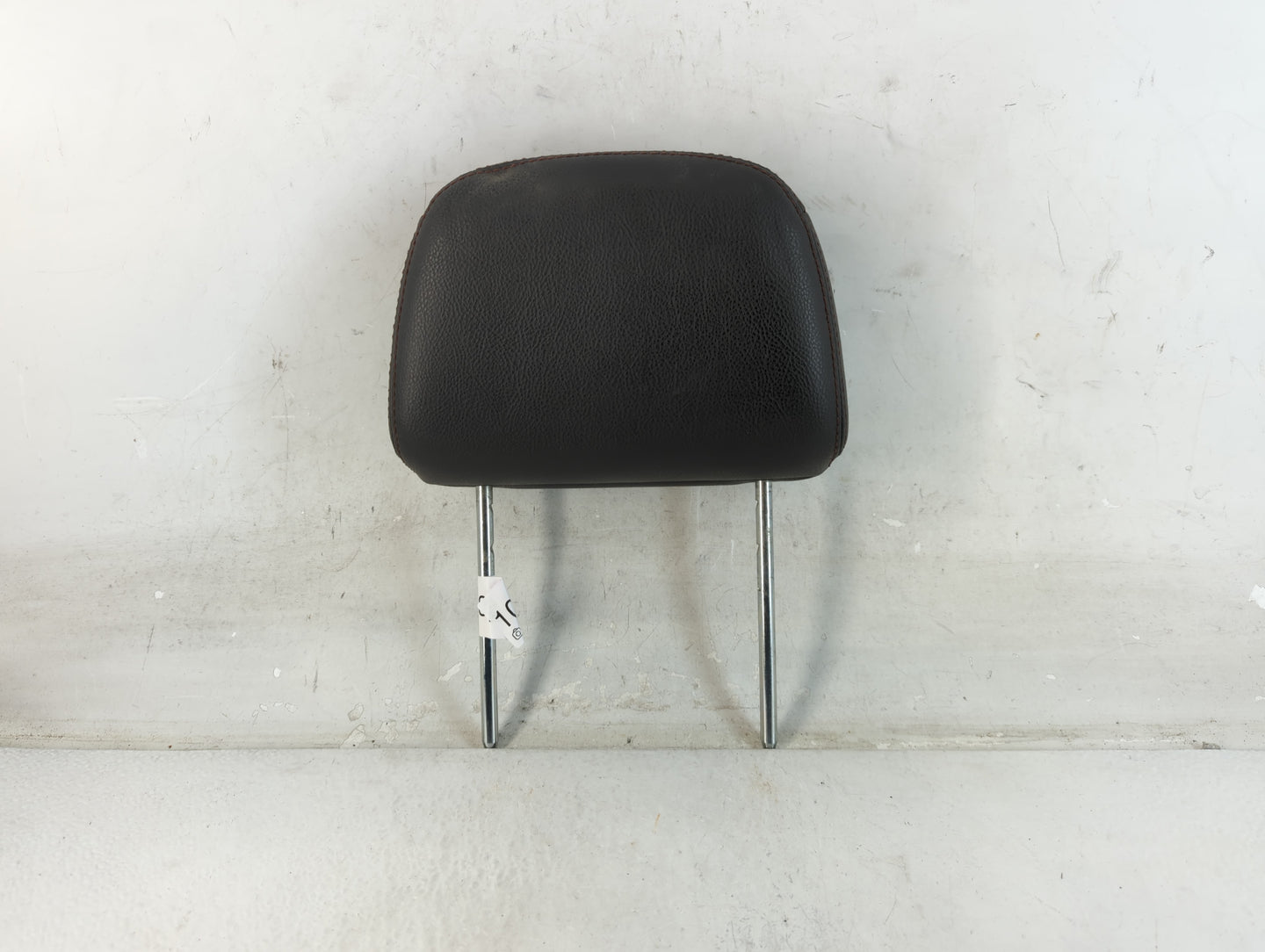 2013 Ford Edge Headrest Head Rest Rear Seat Fits OEM Used Auto Parts - Oemusedautoparts1.com