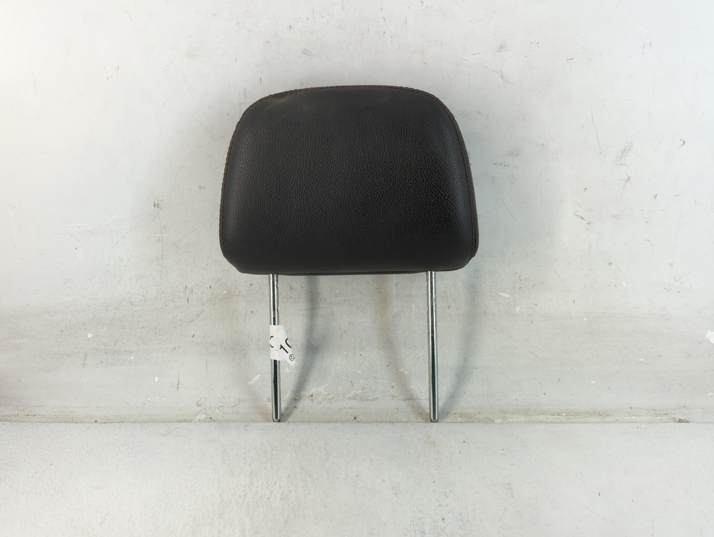 2013 Ford Edge Headrest Head Rest Rear Seat Fits OEM Used Auto Parts - Oemusedautoparts1.com