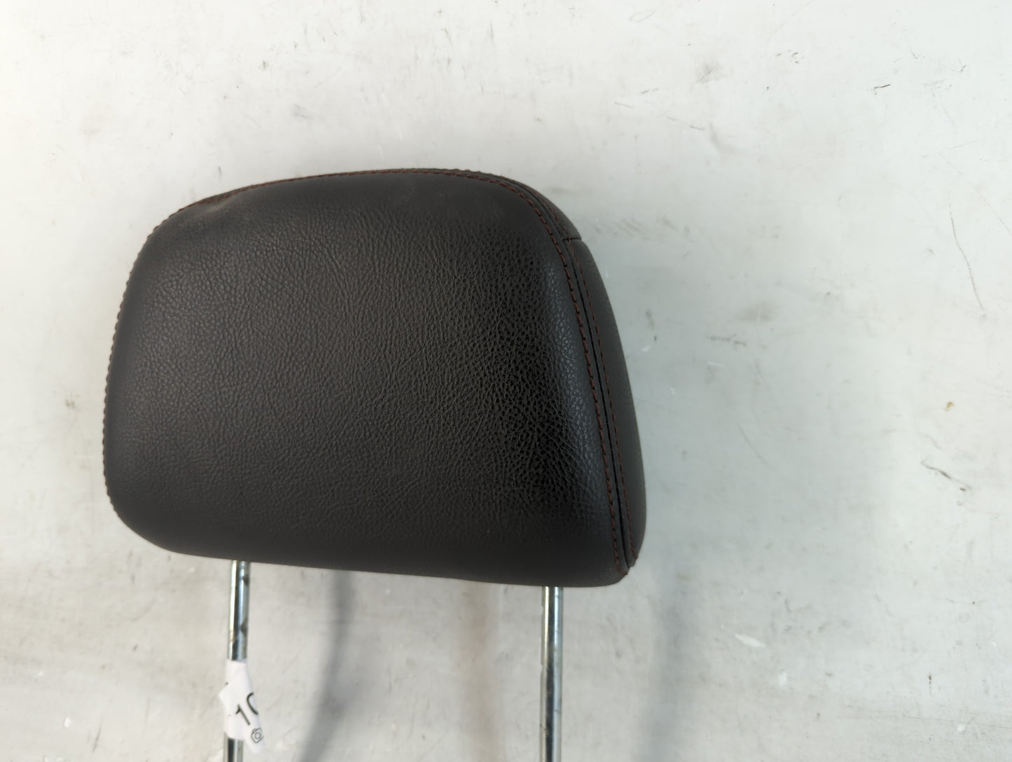 2013 Ford Edge Headrest Head Rest Rear Seat Fits OEM Used Auto Parts - Oemusedautoparts1.com