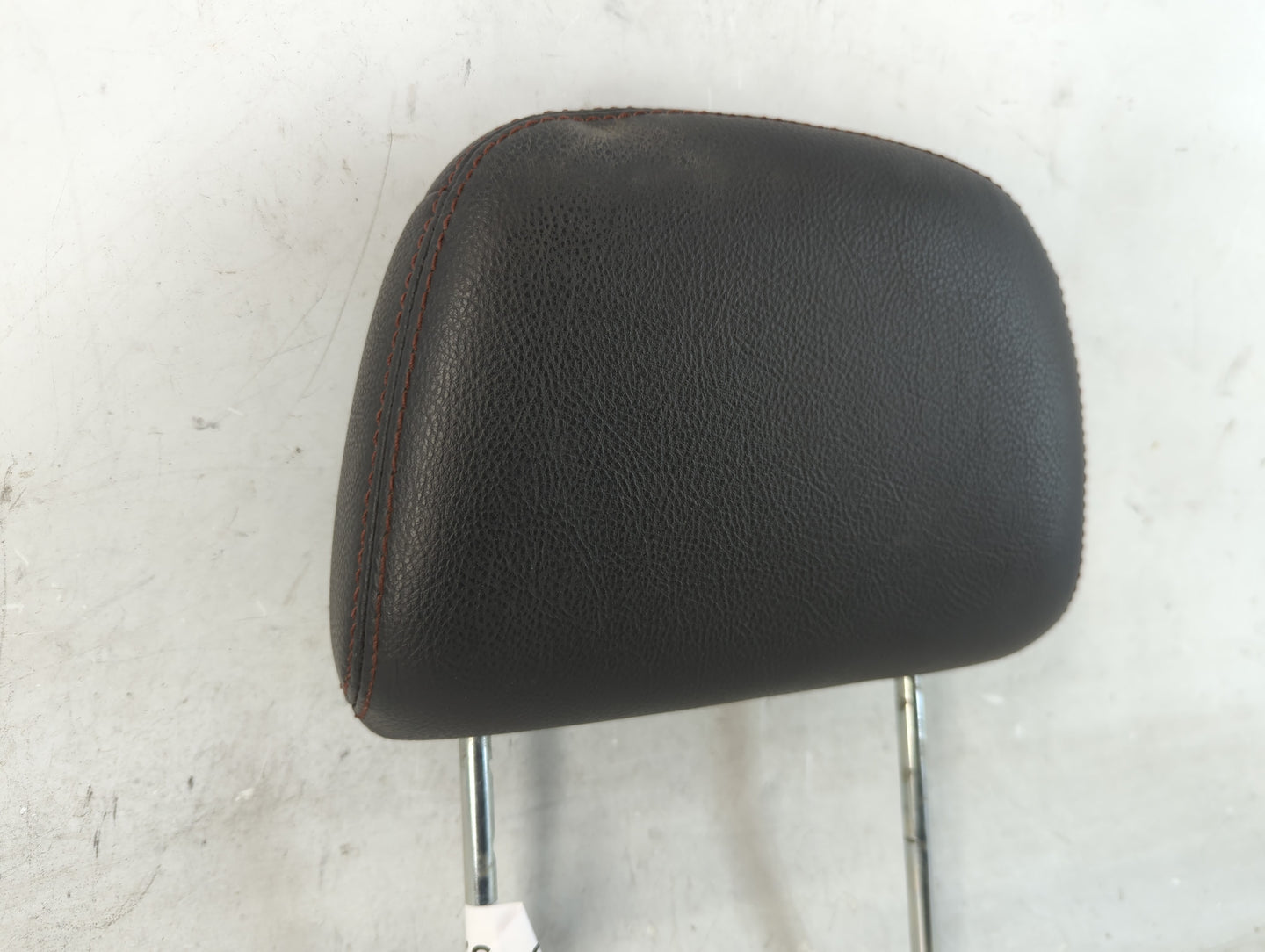2013 Ford Edge Headrest Head Rest Rear Seat Fits OEM Used Auto Parts - Oemusedautoparts1.com