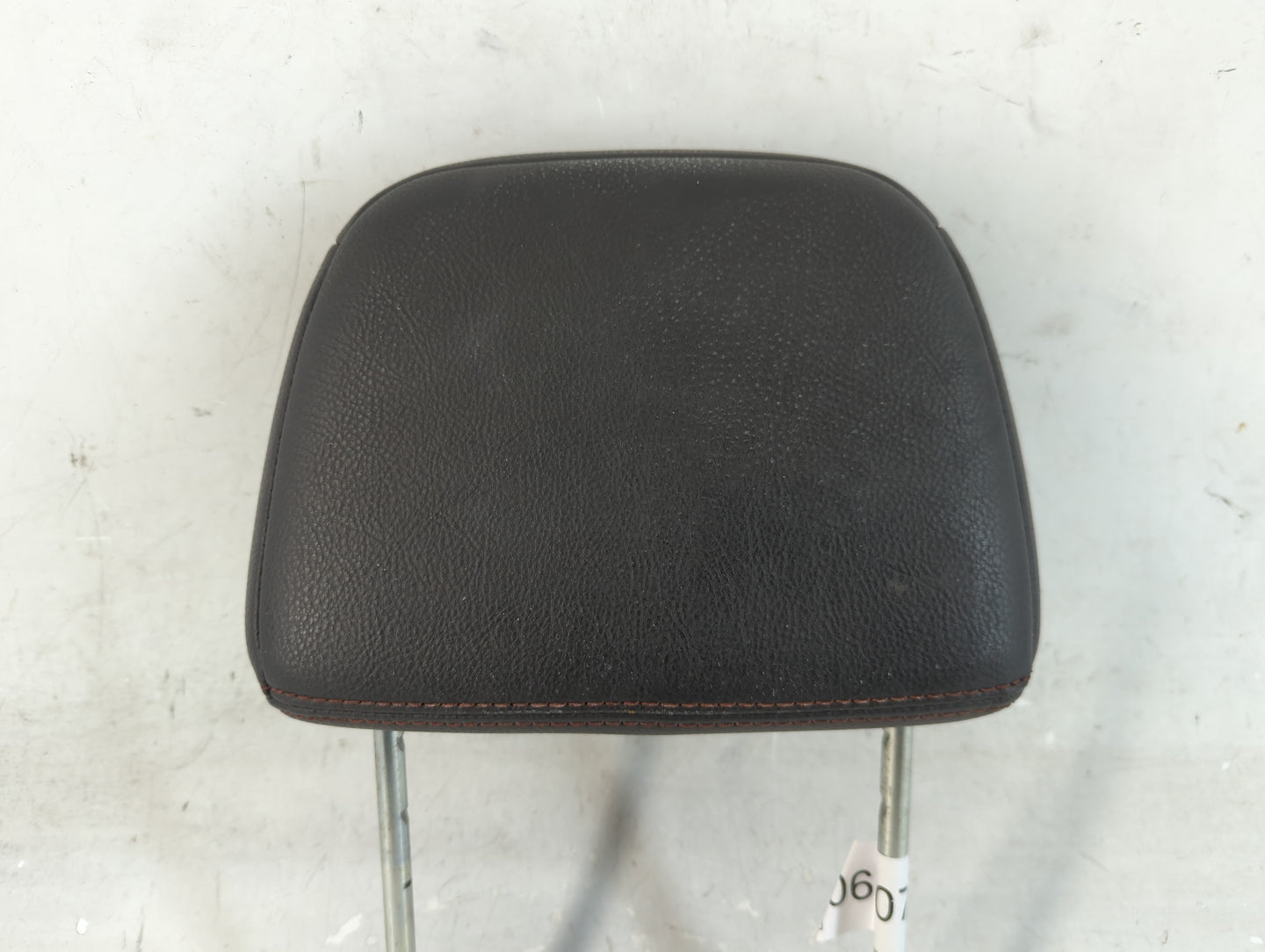2013 Ford Edge Headrest Head Rest Rear Seat Fits OEM Used Auto Parts - Oemusedautoparts1.com