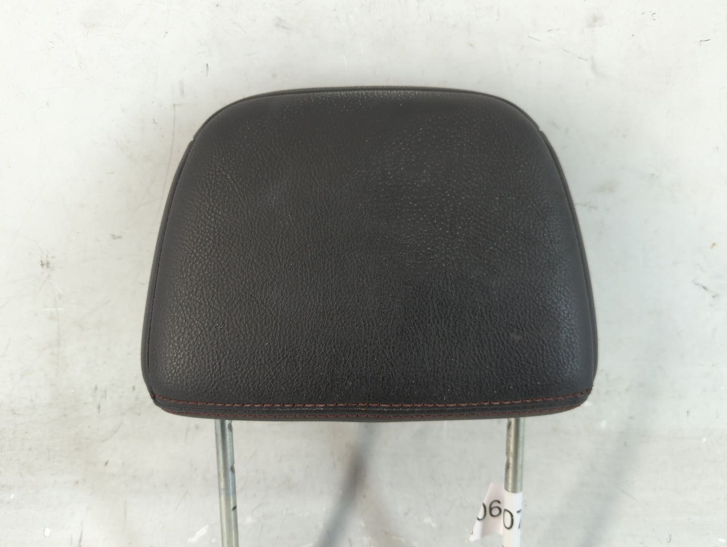 2013 Ford Edge Headrest Head Rest Rear Seat Fits OEM Used Auto Parts - Oemusedautoparts1.com