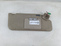 2011-2014 Ford Edge Sun Visor Shade Replacement Passenger Right Mirror Fits Fits 2011 2012 2013 2014 2015 OEM Used Auto Part