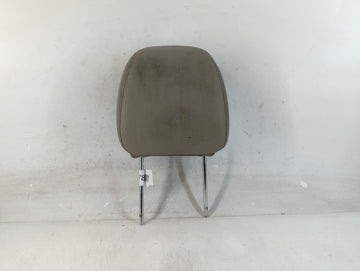 2011-2013 Ford Edge Headrest Head Rest Front Driver Passenger Seat Fits Fits 2011 2012 2013 OEM Used Auto Parts