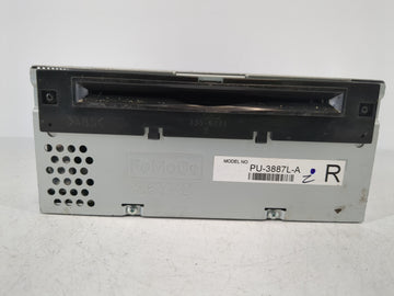 2013 Ford Edge Radio AM FM Cd Player Receiver Replacement P/N:DT4T 19C107- FA Fits OEM Used Auto Parts - Oemusedautoparts1.c