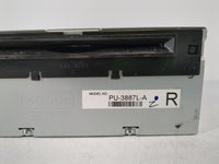 2013 Ford Edge Radio AM FM Cd Player Receiver Replacement P/N:DT4T 19C107- FA Fits OEM Used Auto Parts - Oemusedautoparts1.c