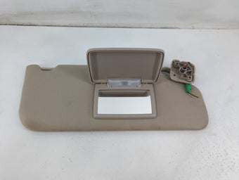 compare product 2011-2014 Ford Edge Sun Visor Shade Replacement Passenger Right Mirror Fits Fits 2011 2012 2013 2014 2015 OEM Used Auto Parts