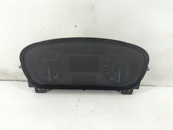compare product 2013 Ford Edge Instrument Cluster Speedometer Gauges P/N:DT4T-10849-JA U387 DOM Fits OEM Used Auto Parts