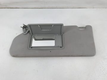 2011-2014 Ford Edge Sun Visor Shade Replacement Driver Left Mirror Fits Fits 2011 2012 2013 2014 2015 OEM Used Auto Parts - 