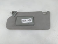 2011-2014 Ford Edge Sun Visor Shade Replacement Driver Left Mirror Fits Fits 2011 2012 2013 2014 2015 OEM Used Auto Parts - 
