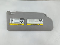 2011-2014 Ford Edge Sun Visor Shade Replacement Driver Left Mirror Fits Fits 2011 2012 2013 2014 2015 OEM Used Auto Parts - 