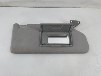 compare product 2011-2014 Ford Edge Sun Visor Shade Replacement Passenger Right Mirror Fits Fits 2011 2012 2013 2014 OEM Used Auto Parts