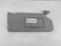 2011-2014 Ford Edge Sun Visor Shade Replacement Passenger Right Mirror Fits Fits 2011 2012 2013 2014 OEM Used Auto Parts - O