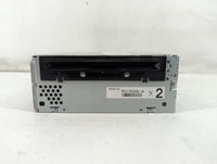 2013-2014 Ford Edge Radio AM FM Cd Player Receiver Replacement P/N:DT4T-19C107-CB DT4T-19C107-BB Fits Fits 2013 2014 OEM Use
