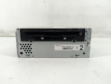 2013-2014 Ford Edge Radio AM FM Cd Player Receiver Replacement P/N:DT4T-19C107-CB DT4T-19C107-BB Fits Fits 2013 2014 OEM Use