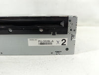 2013-2014 Ford Edge Radio AM FM Cd Player Receiver Replacement P/N:DT4T-19C107-CB DT4T-19C107-BB Fits Fits 2013 2014 OEM Use
