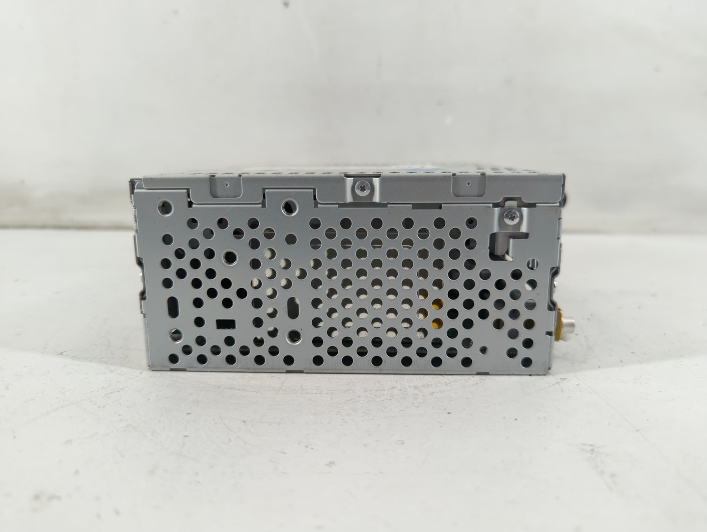 2013-2014 Ford Edge Radio AM FM Cd Player Receiver Replacement P/N:DT4T-19C107-CB DT4T-19C107-BB Fits Fits 2013 2014 OEM Use