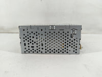 2013-2014 Ford Edge Radio AM FM Cd Player Receiver Replacement P/N:DT4T-19C107-CB DT4T-19C107-BB Fits Fits 2013 2014 OEM Use