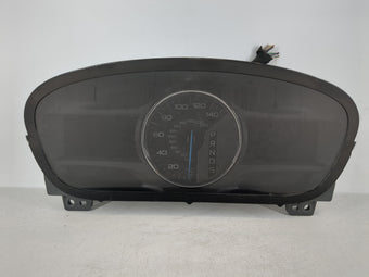 compare product 2013 Ford Edge Instrument Cluster Speedometer Gauges P/N:DT4T-10849-RB Fits OEM Used Auto Parts