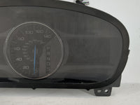 2013 Ford Edge Instrument Cluster Speedometer Gauges P/N:DT4T-10849-RB Fits OEM Used Auto Parts - Oemusedautoparts1.com