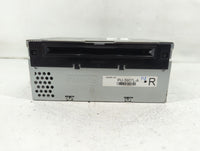 2013 Ford Edge Radio AM FM Cd Player Receiver Replacement P/N:ET4T 19C107 JA Fits OEM Used Auto Parts - Oemusedautoparts1.co