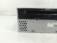 2013 Ford Edge Radio AM FM Cd Player Receiver Replacement P/N:ET4T 19C107 JA Fits OEM Used Auto Parts - Oemusedautoparts1.co