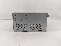 2013 Ford Edge Radio AM FM Cd Player Receiver Replacement P/N:ET4T 19C107 JA Fits OEM Used Auto Parts - Oemusedautoparts1.co