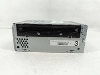 2013 Ford Edge Radio AM FM Cd Player Receiver Replacement P/N:DT4T-19C107-CB Fits OEM Used Auto Parts - Oemusedautoparts1.co