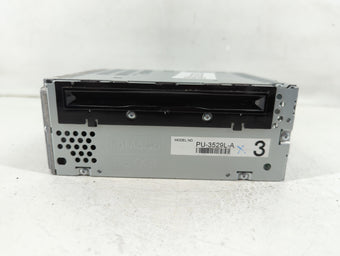 compare product 2013 Ford Edge Radio AM FM Cd Player Receiver Replacement P/N:DT4T-19C107-CB Fits OEM Used Auto Parts