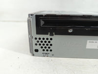 2013 Ford Edge Radio AM FM Cd Player Receiver Replacement P/N:DT4T-19C107-CB Fits OEM Used Auto Parts - Oemusedautoparts1.co