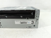 2013 Ford Edge Radio AM FM Cd Player Receiver Replacement P/N:DT4T-19C107-CB Fits OEM Used Auto Parts - Oemusedautoparts1.co