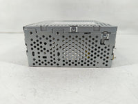 2013 Ford Edge Radio AM FM Cd Player Receiver Replacement P/N:DT4T-19C107-CB Fits OEM Used Auto Parts - Oemusedautoparts1.co