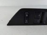 2011-2014 Ford Edge Master Power Window Switch Replacement Driver Side Left Fits Fits 2011 2012 2013 2014 OEM Used Auto Part