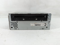 2013-2014 Ford Edge Radio AM FM Cd Player Receiver Replacement P/N:DT4T-19C107-BB Fits Fits 2013 2014 OEM Used Auto Parts - 