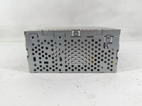 2013-2014 Ford Edge Radio AM FM Cd Player Receiver Replacement P/N:DT4T-19C107-BB Fits Fits 2013 2014 OEM Used Auto Parts - 