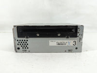 2013 Ford Edge Radio AM FM Cd Player Receiver Replacement P/N:DT4T-19C107-CA Fits OEM Used Auto Parts - Oemusedautoparts1.co